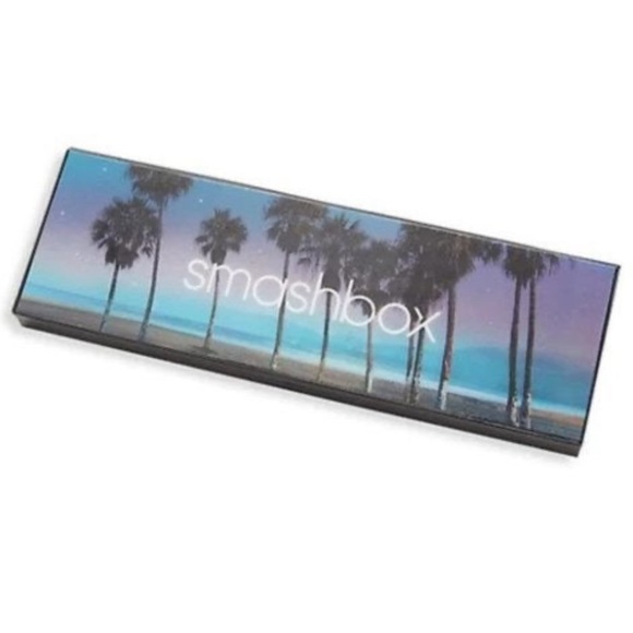 Smashbox LA Cover Shot Eye Palette & Eyeliner - Picture 12 of 16